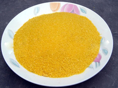 聚合氯化鋁 聚合氯化鋁